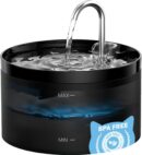 cat water fountain